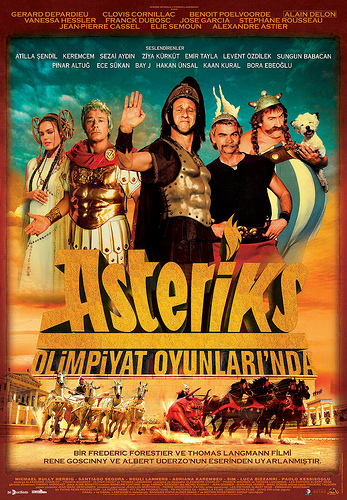 Asterix Olimpiyat Oyunlarında / Asterix Aux Jeux Olympiques (2008) -İZLE- İNDİR - Asteri11